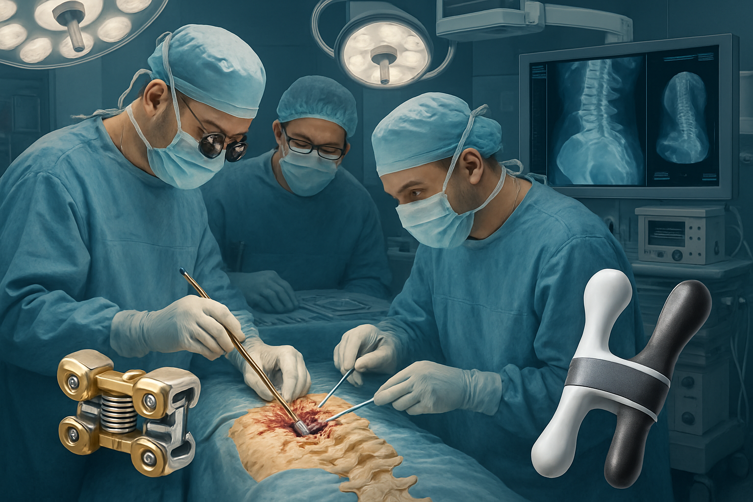 descubre chirurgie motion, una empresa puntera en tecnologías e innovaciones revolucionarias en el campo de la cirugía.