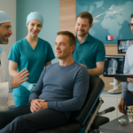 découvrez chirurgie motion, leader en technologies brevetées et innovations pour des interventions chirurgicales précises et sécurisées.