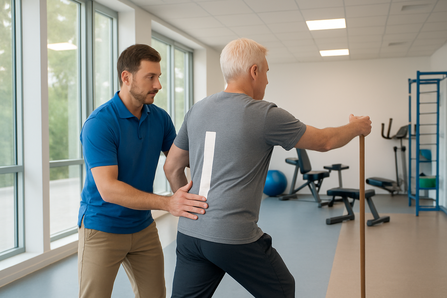 descubre la cirugía del movimiento, con tecnologías probadas e innovaciones para intervenciones de punta y resultados óptimos.