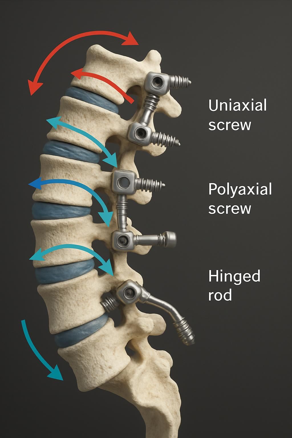 découvrez l'impact de la chirurgie motion versus la fusion sur la santé globale du patient, en analysant les bénéfices, risques et résultats cliniques pour un choix éclairé.