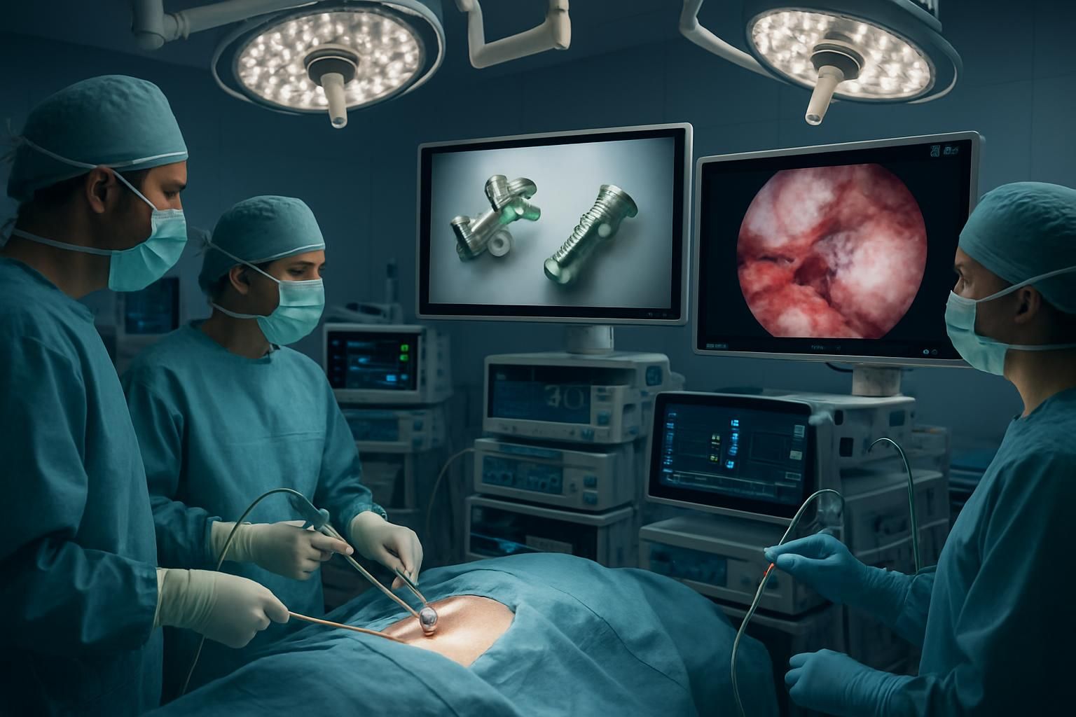 découvrez les centres spécialisés en chirurgie du dos en france, bénéficiant d'expertises reconnues pour des traitements innovants et personnalisés.