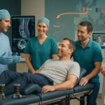 découvrez les centres spécialisés en chirurgie du dos en france, reconnus pour leur expertise et leurs techniques avancées pour garantir votre santé et votre mobilité.