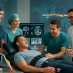 Chirurgie du dos en France : comment planifier votre voyage médical 4 découvrez comment planifier votre voyage médical en france pour une chirurgie du dos réussie, avec conseils pratiques et informations essentielles.