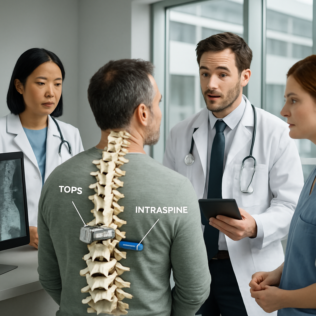 Chirurgie du dos : retour aux sports après implants dynamiques 7 découvrez comment reprendre vos activités sportives en toute sécurité après une chirurgie du dos avec implants dynamiques. conseils et suivis essentiels pour un retour optimal au sport.