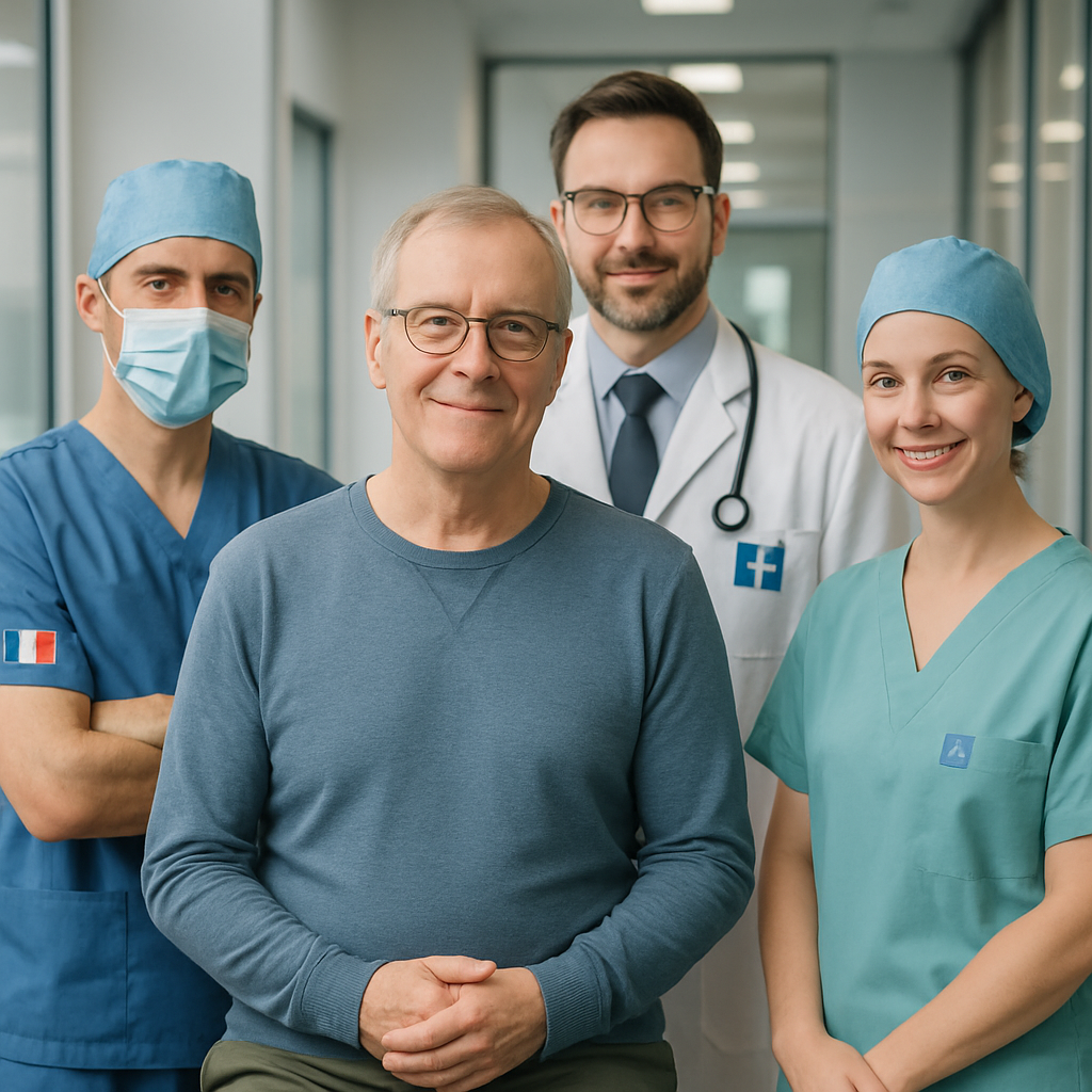 Descubre las ventajas de los métodos miniinvasivos en la cirugía del raquis, que ofrecen eficacia y recuperación rápida para un tratamiento óptimo de las patologías de la columna vertebral.
