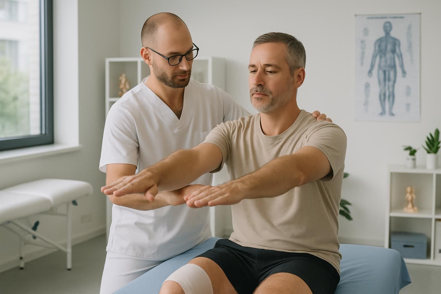 découvrez comment bien préparer votre retour à la maison après une chirurgie du rachis, avec des conseils pratiques pour un rétablissement optimal et sécurisé.