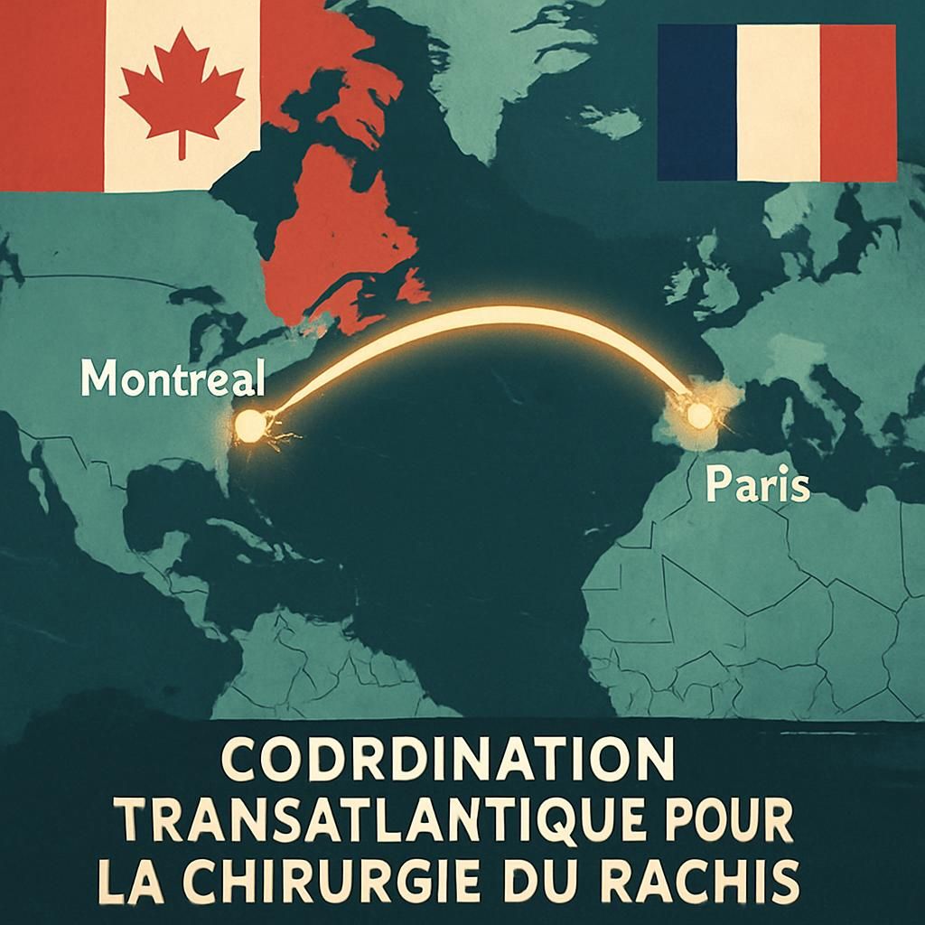 découvrez comment bien préparer votre retour à la maison après une chirurgie du rachis pour assurer une récupération optimale et en toute sécurité.