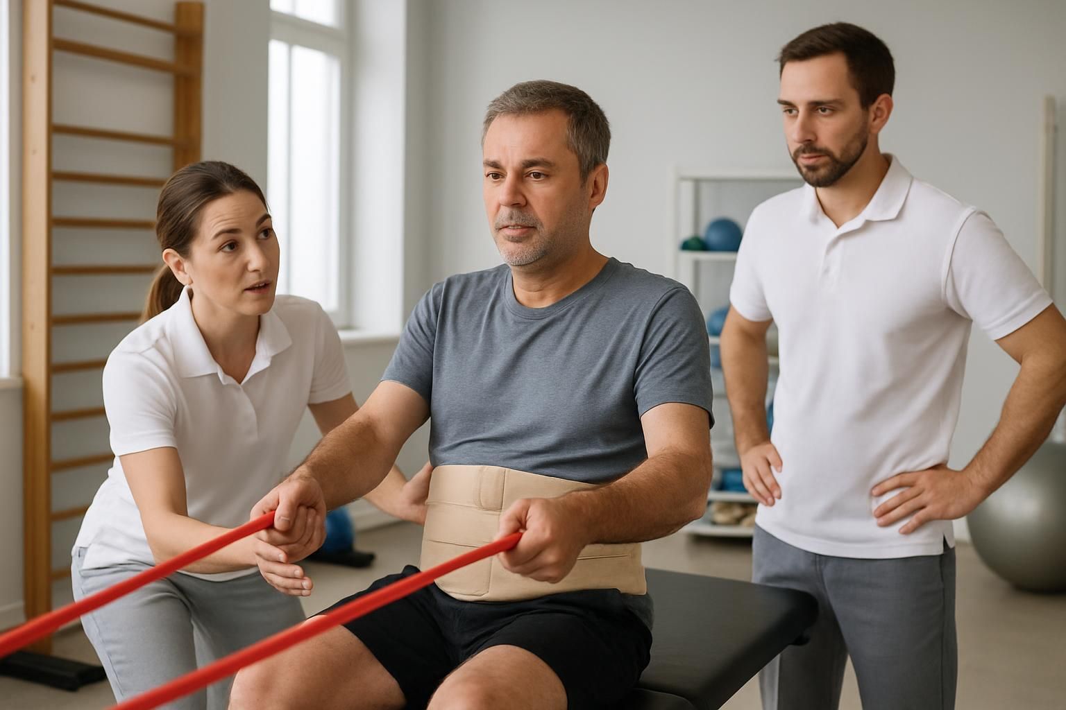 découvrez la chirurgie mini-invasive motion, une technique innovante qui réduit efficacement les douleurs postopératoires pour une récupération plus rapide et confortable.