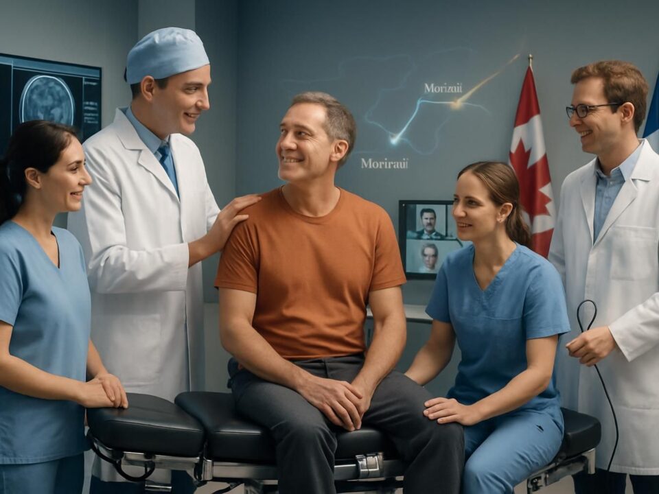 découvrez la chirurgie mini-invasive motion, une technique innovante qui réduit significativement les douleurs postopératoires pour un rétablissement plus rapide et confortable.