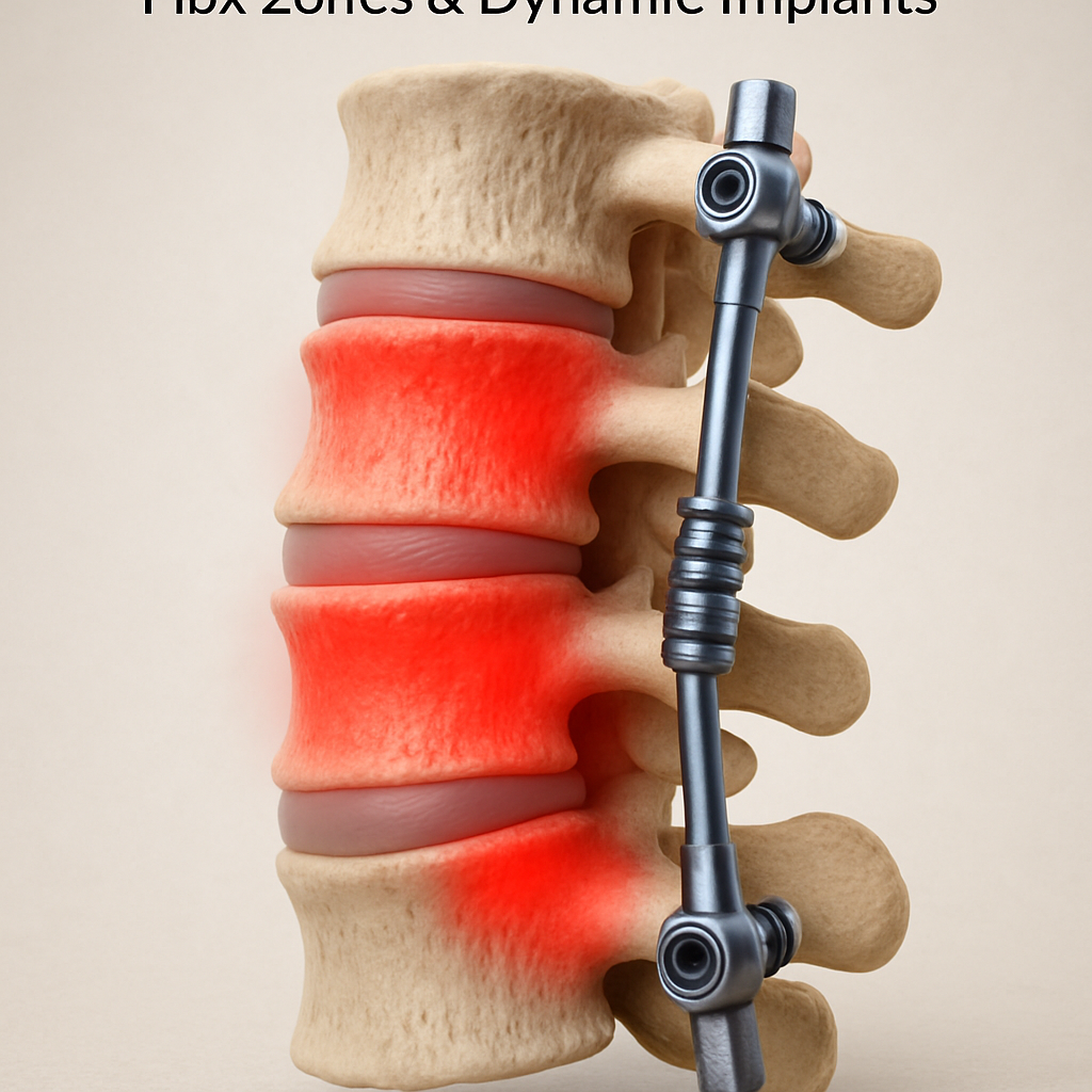 Fusion lombaire : comprendre les complications fréquentes 9 découvrez les complications fréquentes liées à la fusion lombaire, leurs causes et comment les prévenir pour assurer une meilleure récupération.