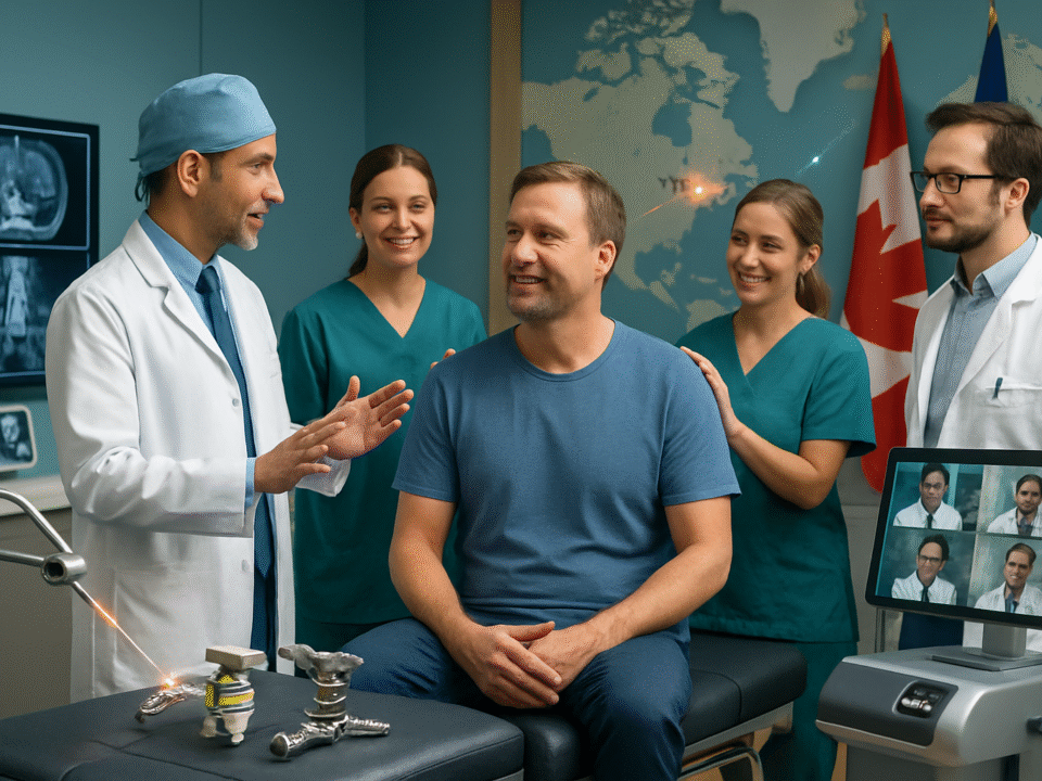 découvrez les complications fréquentes liées à la fusion lombaire, afin de mieux comprendre les risques et les précautions à prendre pour une intervention réussie.