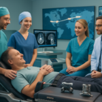 Fusion vs stabilisation dynamique : quel choix pour les patients actifs ? 5 découvrez les différences entre la fusion et la stabilisation dynamique pour le traitement des patients actifs, et trouvez la meilleure option adaptée à votre mode de vie.