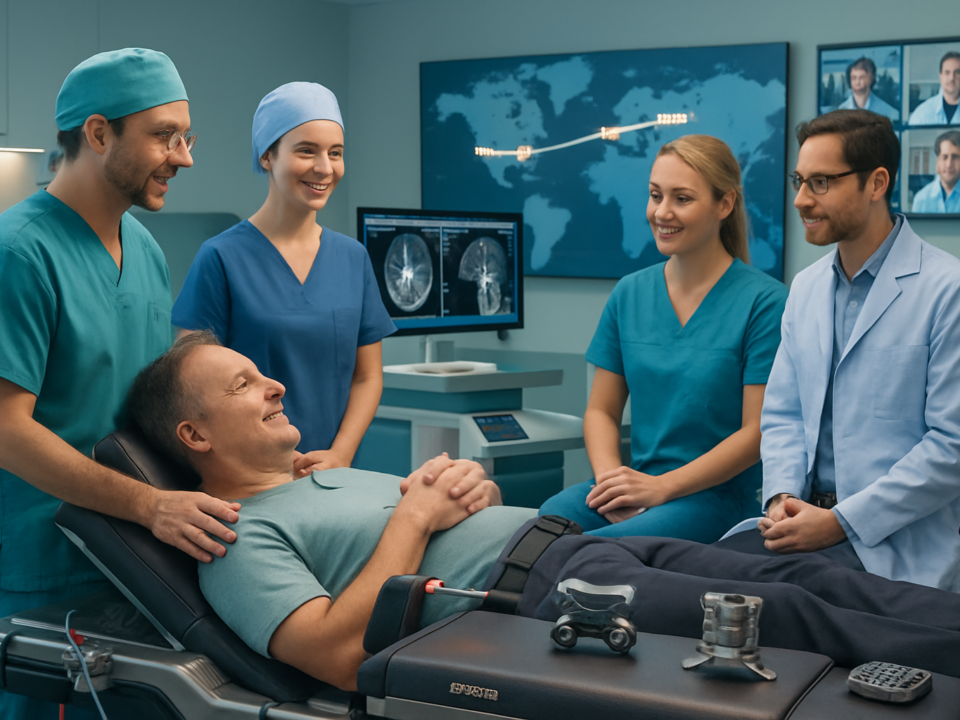 découvrez les différences entre la fusion et la stabilisation dynamique pour le traitement des patients actifs, et trouvez la meilleure option adaptée à votre mode de vie.