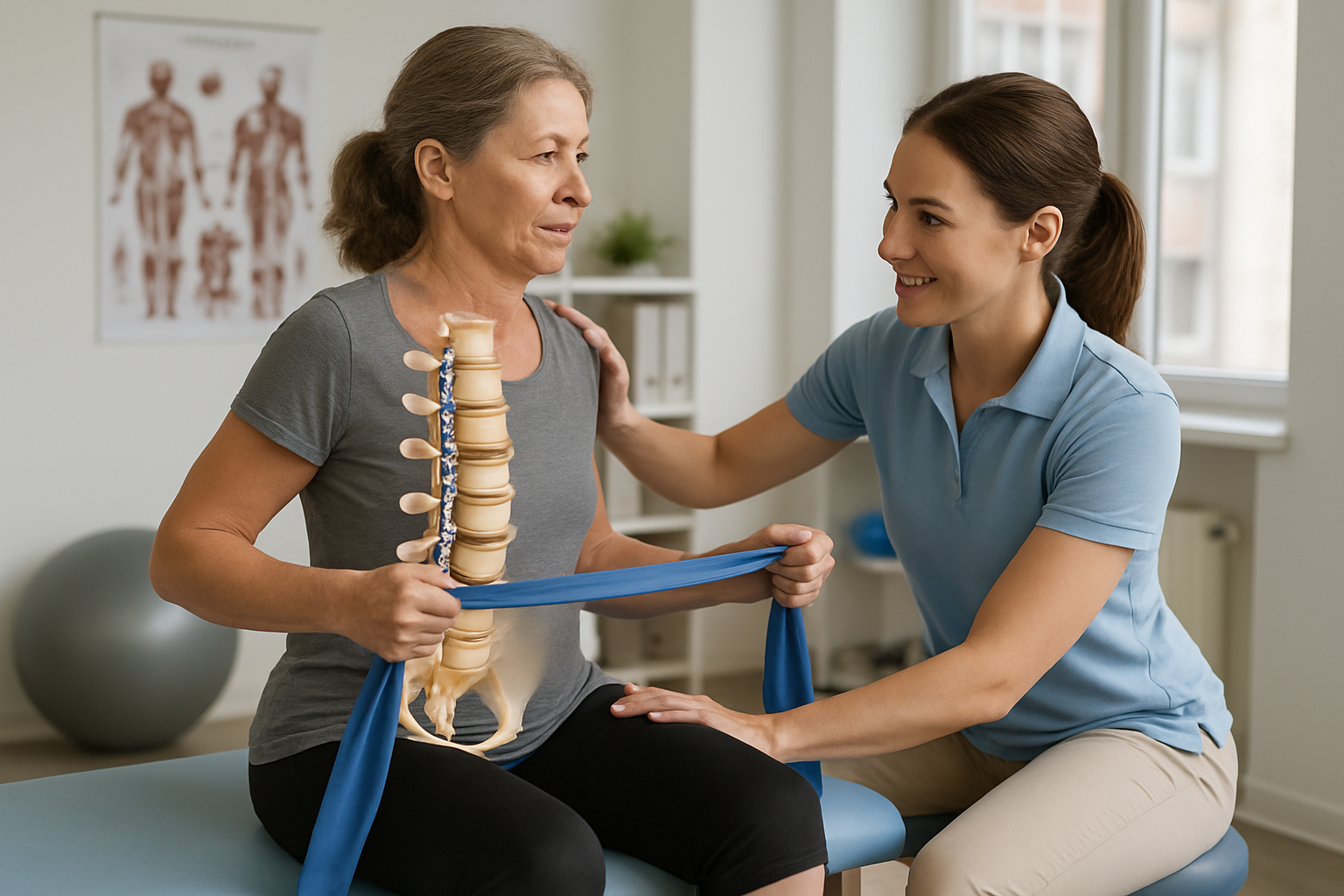 découvrez les différences entre la fusion et la stabilisation dynamique pour les patients actifs afin de choisir la meilleure option pour préserver mobilité et qualité de vie.