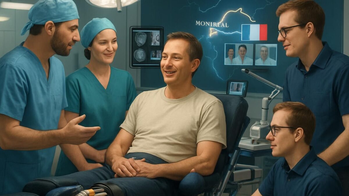 découvrez les différences entre la fusion et la stabilisation dynamique, deux options chirurgicales pour le traitement de la colonne vertébrale, expliquées simplement pour les patients.