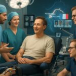 découvrez les différences entre la fusion et la stabilisation dynamique, deux options chirurgicales pour le traitement de la colonne vertébrale, expliquées simplement pour les patients.