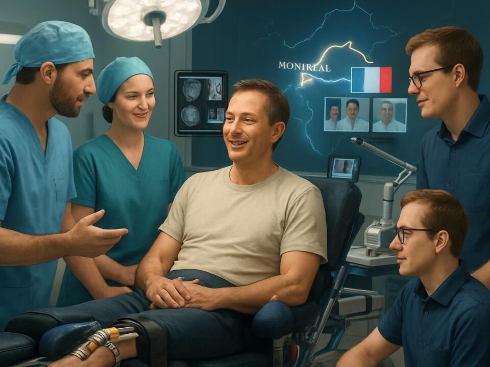 découvrez les différences entre la fusion et la stabilisation dynamique, deux options chirurgicales pour le traitement de la colonne vertébrale, expliquées simplement pour les patients.