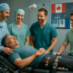 Implant IntraSPINE® : guide complet pour les patients 5 découvrez notre guide complet pour les patients sur l'implant intraspine®, incluant ses avantages, la procédure, et les conseils de récupération pour une meilleure santé dorsale.