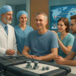 Implant TOPS™ : questions fréquentes des patients 5 découvrez les réponses aux questions fréquentes des patients sur l'implant tops™ pour mieux comprendre cette solution innovante.