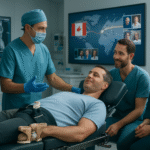 découvrez comment l'implant dynamique révolutionne la chirurgie du dos en offrant une récupération rapide et une meilleure mobilité, établissant une nouvelle norme pour les patients.