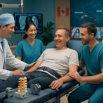 découvrez comment un implant dynamique peut soulager différents types de douleurs lombaires et améliorer votre qualité de vie.