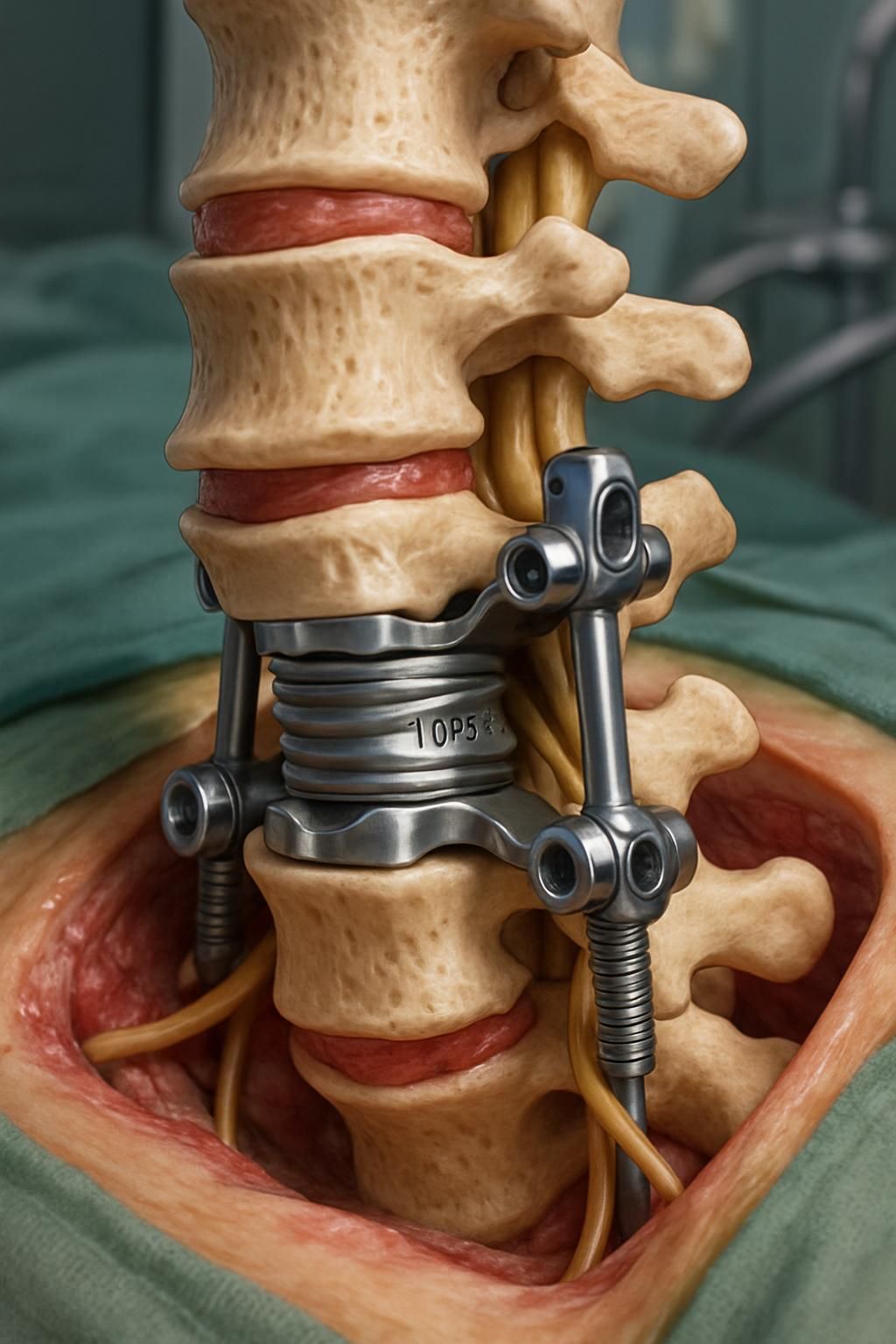 découvrez comment l'implant dynamique peut soulager différents types de douleurs lombaires et améliorer votre qualité de vie grâce à une solution innovante et adaptée.