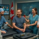 découvrez l'implant dynamique pour scoliose, une solution de traitement efficace et peu invasive offrant un meilleur confort et une correction progressive de la colonne vertébrale.