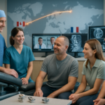 intraspine® : une solution innovante pour traiter les douleurs lombaires sans chirurgie de fusion, offrant un soulagement efficace et une récupération rapide.