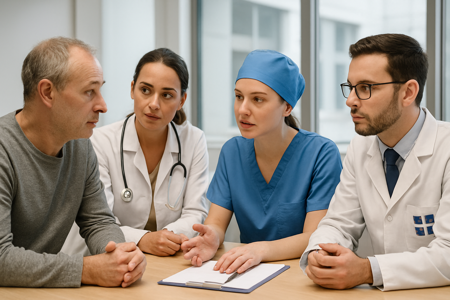 intraspine® : solution innovante pour soulager les douleurs lombaires sans recourir à la fusion, offrant confort et mobilité retrouvée.