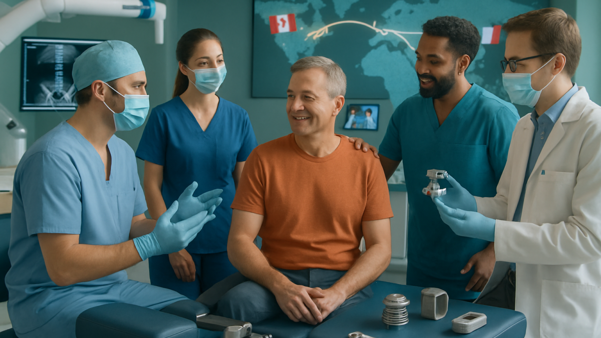 L’impact de la chirurgie Motion sur la douleur neuropathique du dos 6 découvrez comment la chirurgie motion peut soulager la douleur neuropathique du dos en améliorant la qualité de vie grâce à des techniques innovantes et efficaces.