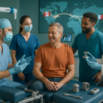 découvrez comment la chirurgie motion peut soulager la douleur neuropathique du dos en améliorant la qualité de vie grâce à des techniques innovantes et efficaces.