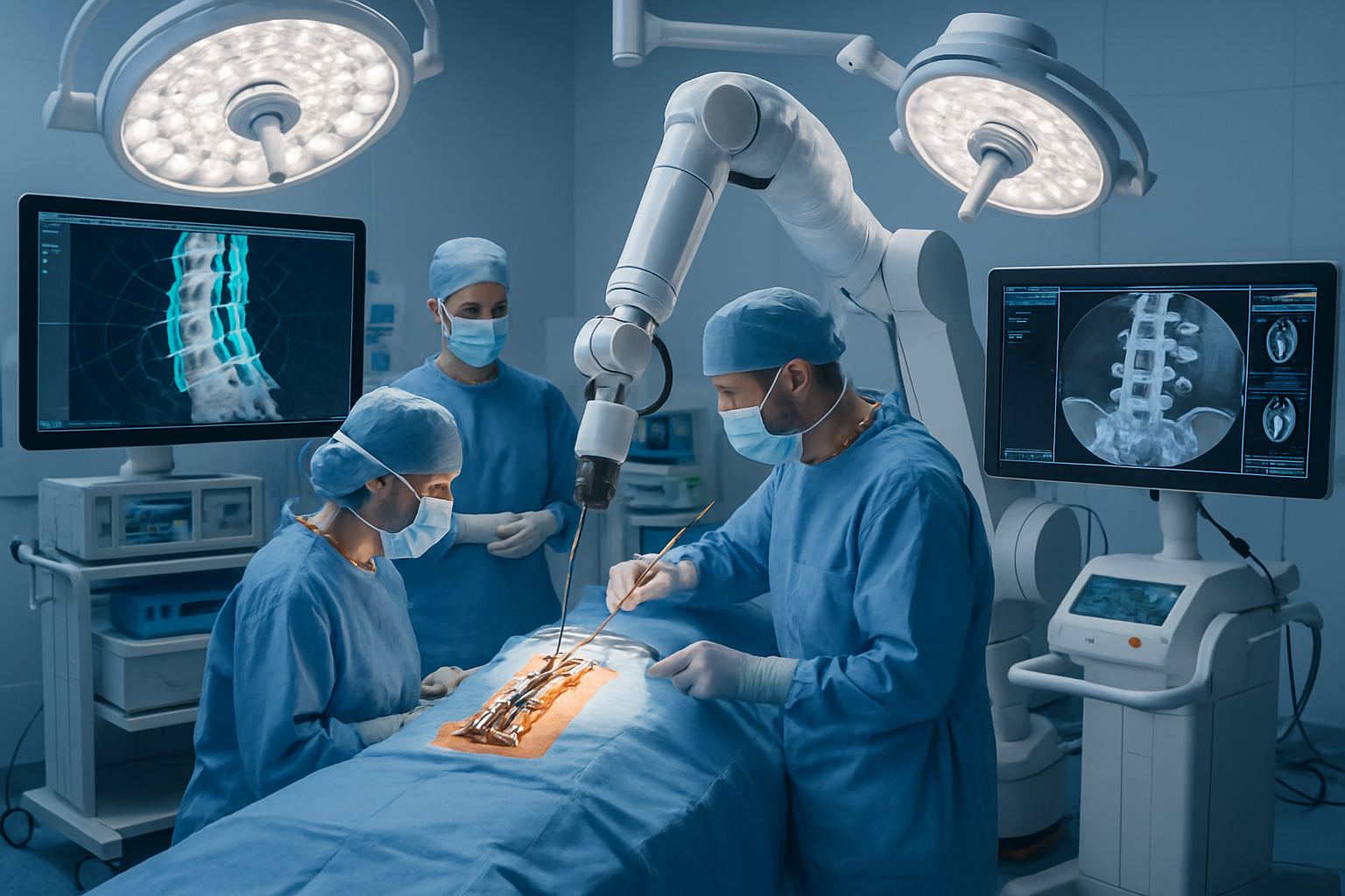 L’impact de la chirurgie Motion sur la douleur neuropathique du dos 9 découvrez comment la chirurgie motion peut soulager la douleur neuropathique du dos, améliorer la qualité de vie et offrir des solutions innovantes pour les patients souffrants.