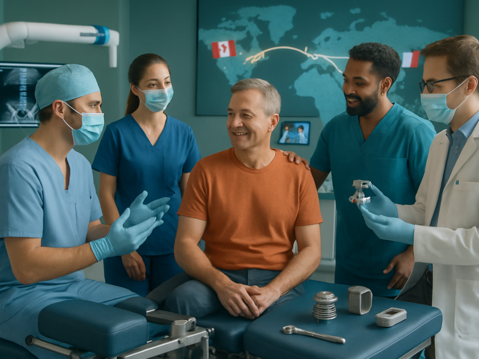 découvrez comment la chirurgie motion peut soulager la douleur neuropathique du dos en améliorant la qualité de vie grâce à des techniques innovantes et efficaces.