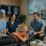 Pourquoi la chirurgie Motion est une solution durable pour le rachis 4 découvrez pourquoi la chirurgie motion est une solution durable et innovante pour le traitement du rachis, offrant stabilité et amélioration à long terme.