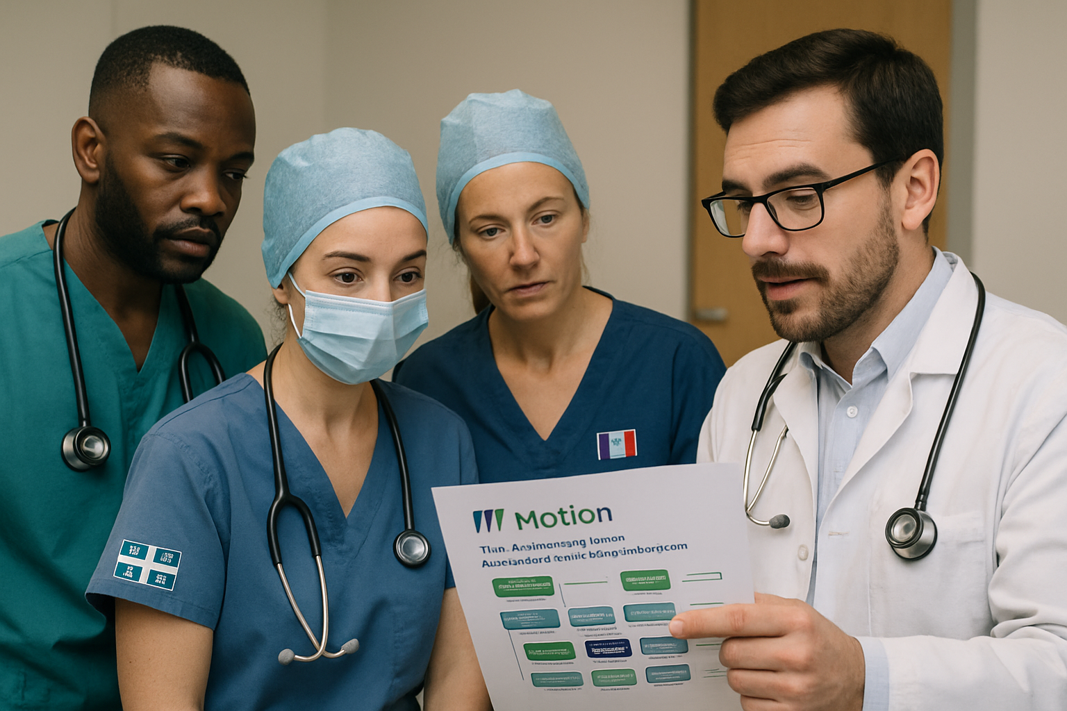 découvrez pourquoi la chirurgie motion offre une solution durable et efficace pour traiter les problèmes du rachis, améliorant la mobilité et réduisant la douleur à long terme.