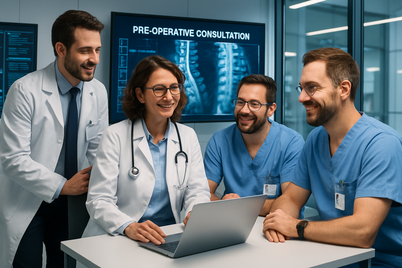 découvrez pourquoi la fusion vertébrale peut parfois aggraver la maladie du segment adjacent, ses mécanismes et les options pour mieux gérer cette complication.