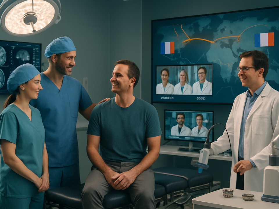 découvrez pourquoi la fusion vertébrale peut aggraver la maladie du segment adjacent et les implications pour le traitement des troubles vertébraux.