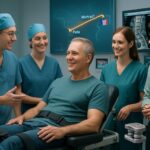 découvrez les avantages et les limitations de la prothèse discale cervicale, une solution innovante pour traiter les douleurs cervicales et améliorer la mobilité du cou.