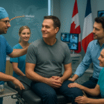 Prothèse discale cervicale : chirurgie et résultats à long terme 5 découvrez tout sur la prothèse discale cervicale, ses techniques chirurgicales et les résultats à long terme pour améliorer votre qualité de vie.