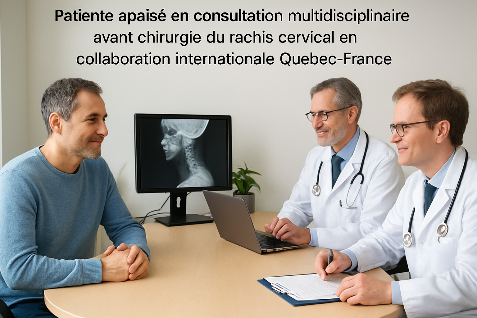 Prothèse discale cervicale : chirurgie et résultats à long terme 9 découvrez les avancées de la chirurgie de prothèse discale cervicale et les résultats à long terme pour améliorer votre qualité de vie.