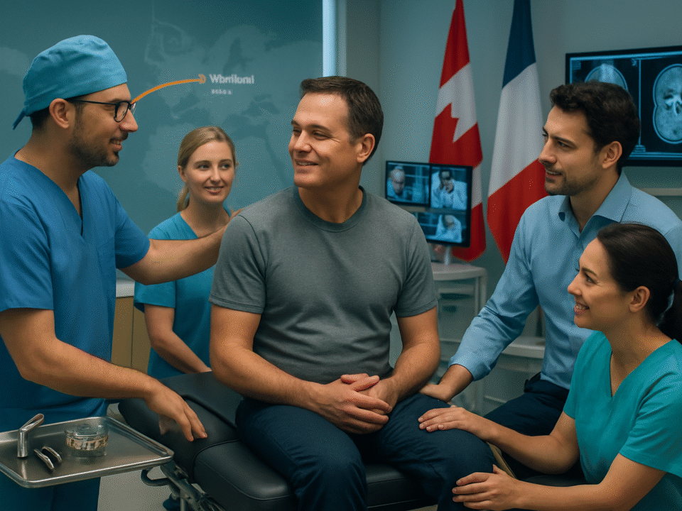 Prothèse discale cervicale : chirurgie et résultats à long terme 11 découvrez tout sur la prothèse discale cervicale, ses techniques chirurgicales et les résultats à long terme pour améliorer votre qualité de vie.