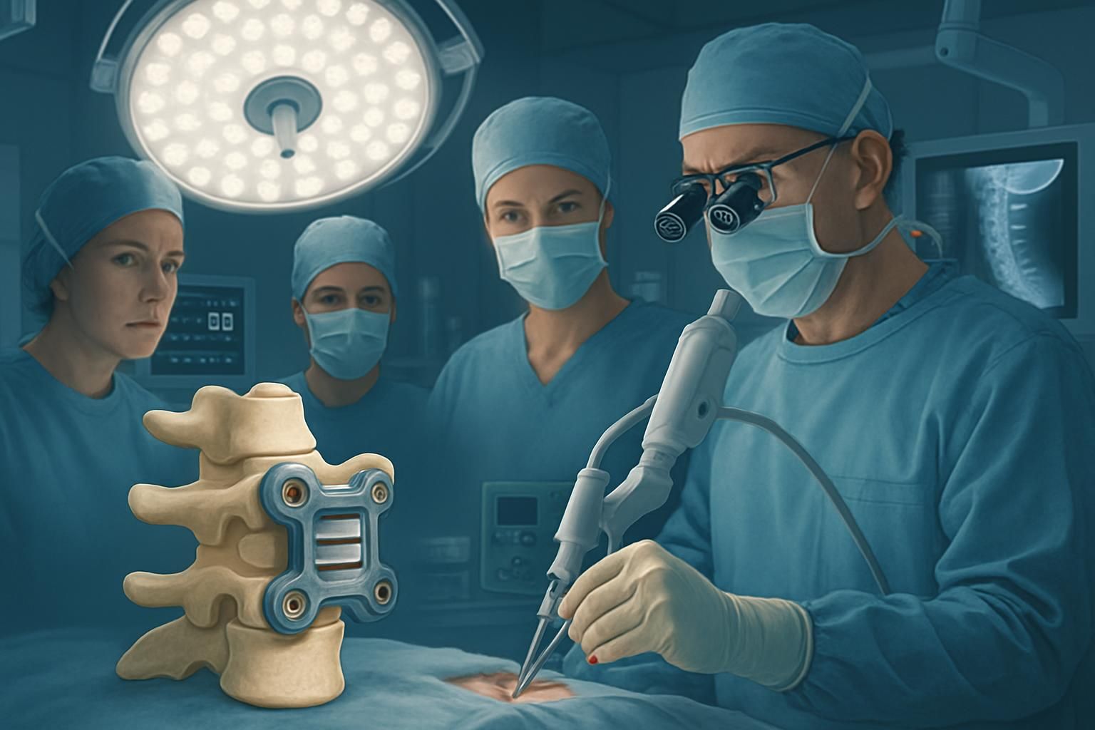 découvrez les indications précises et critères d’exclusion pour la pose d’une prothèse discale cervicale, afin de mieux comprendre ce traitement innovant.