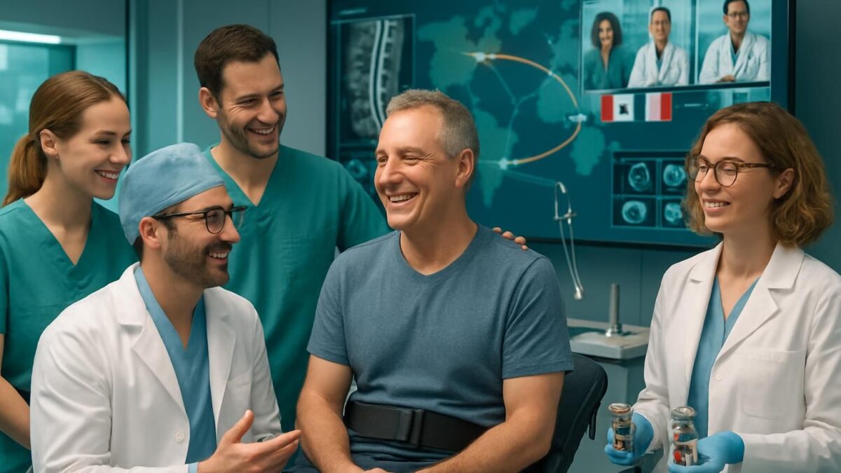 découvrez les indications précises et les critères d’exclusion essentiels pour la prothèse discale cervicale, afin de mieux comprendre cette intervention chirurgicale.