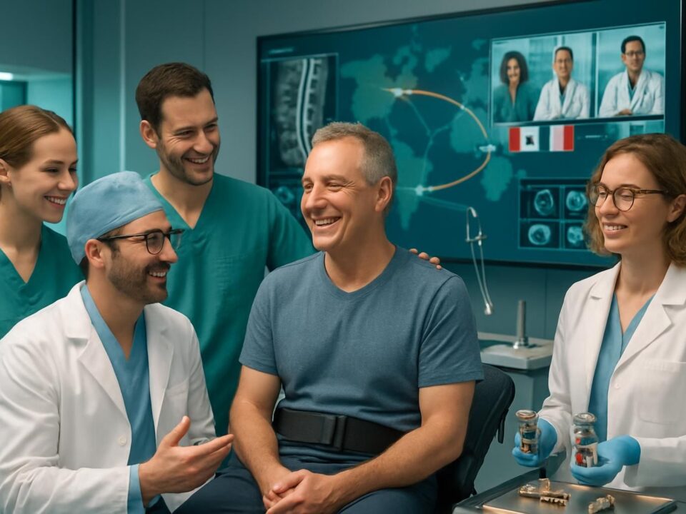 découvrez les indications précises et les critères d’exclusion essentiels pour la prothèse discale cervicale, afin de mieux comprendre cette intervention chirurgicale.