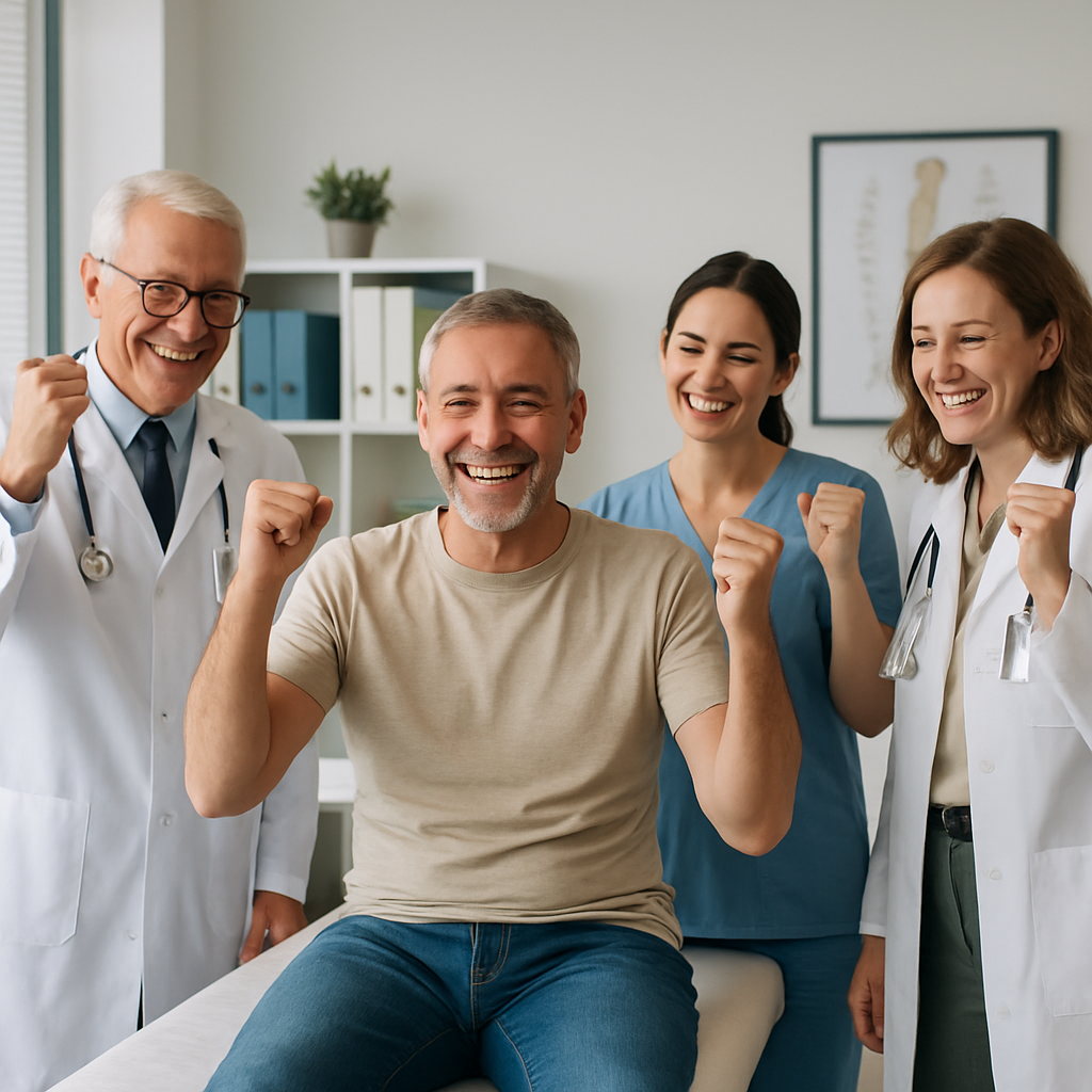 découvrez les dernières options chirurgicales disponibles en france pour traiter le spondylolisthésis et améliorer votre qualité de vie.