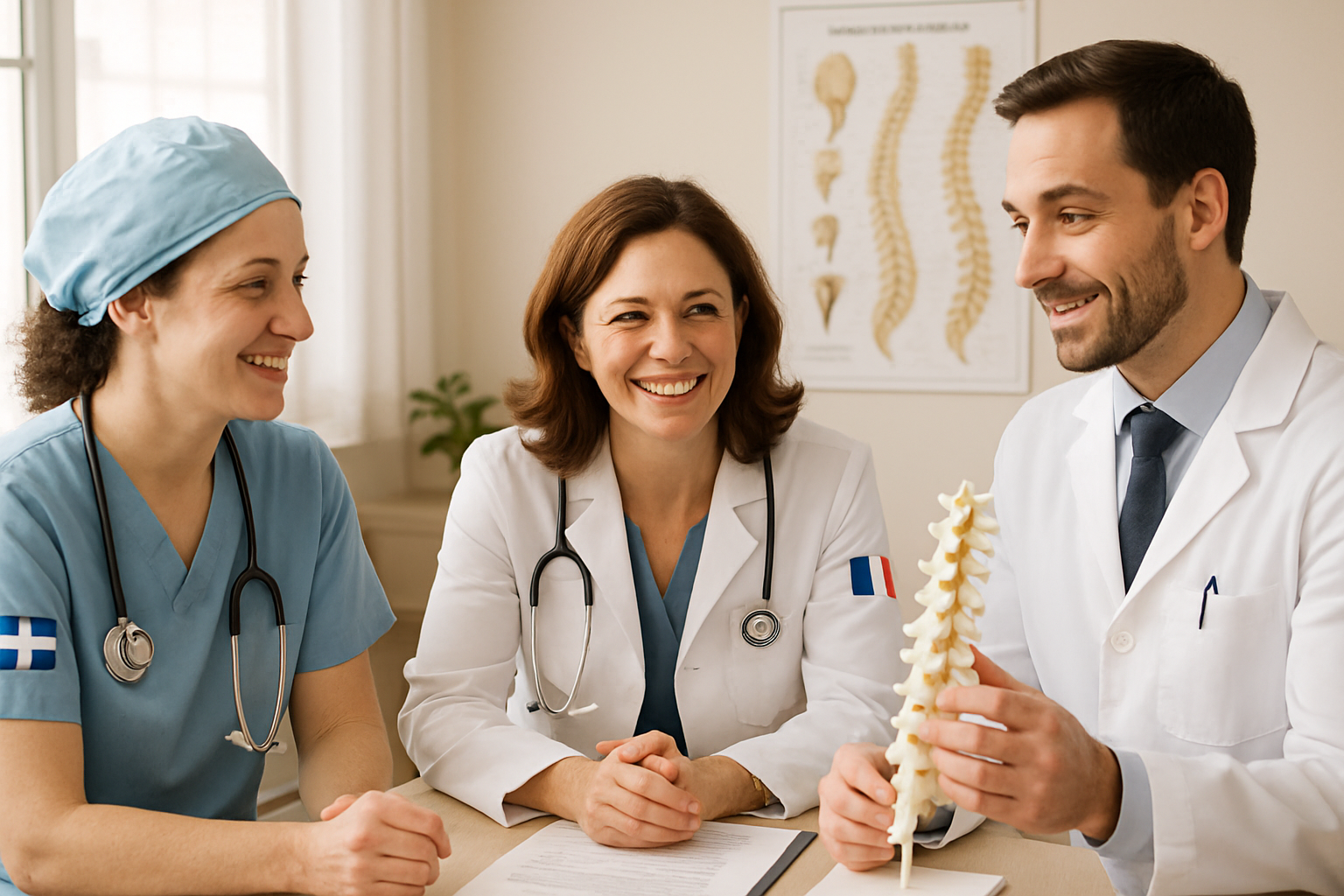 Stabilisation dynamique : principes biomécaniques expliqués simplement 9 découvrez les principes biomécaniques de la stabilisation dynamique expliqués simplement pour mieux comprendre leur rôle et application en santé.