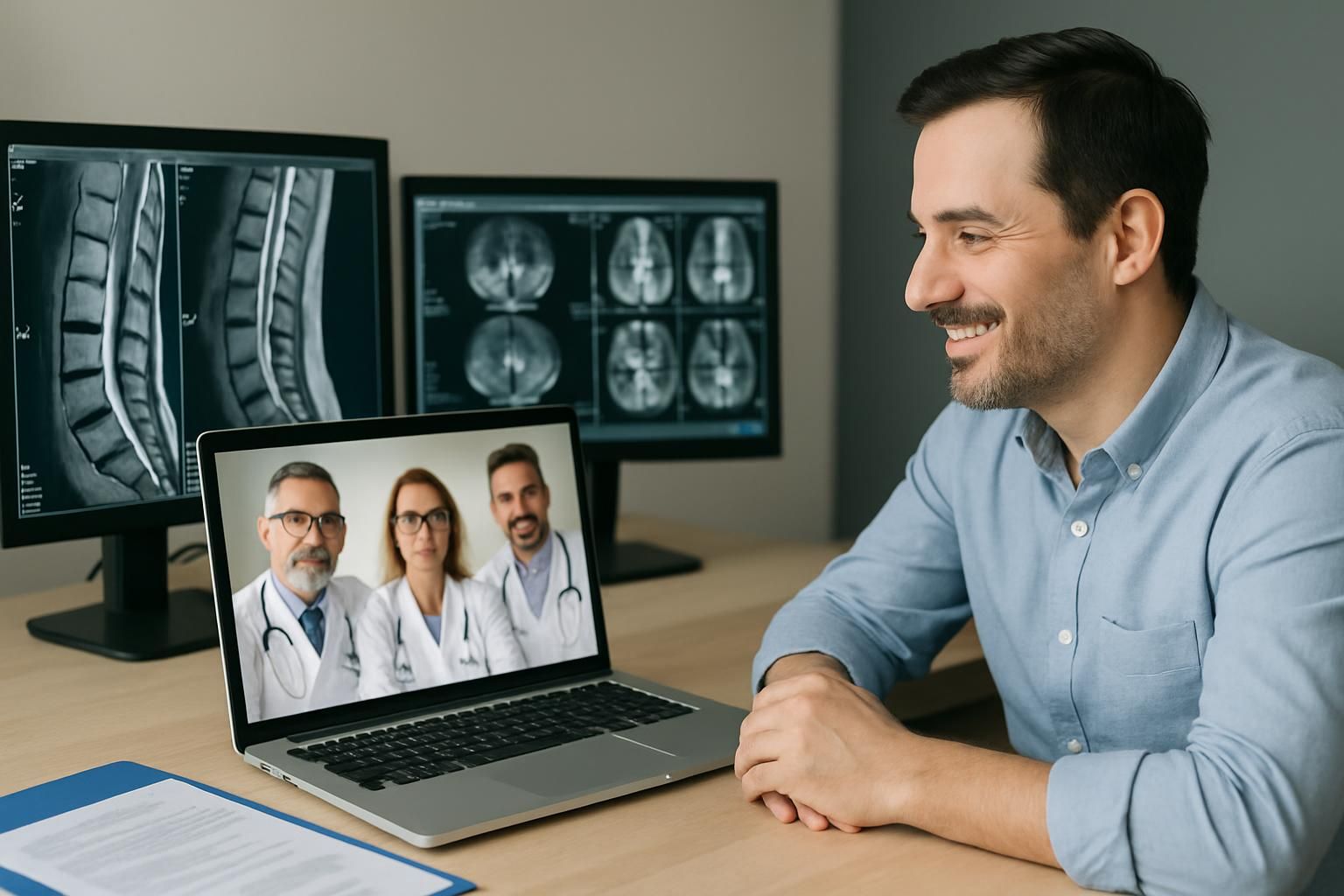 Système TOPS™ : critères de sélection des candidats à la chirurgie 8 découvrez les critères essentiels du système tops™ pour sélectionner les candidats idéaux à la chirurgie, garantissant des résultats optimaux et une prise en charge adaptée.