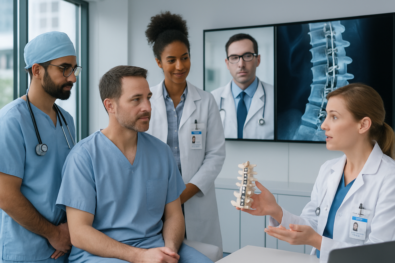 découvrez le système tops™ et son implantation expliquée en détail par nos experts pour mieux comprendre ses avantages et son fonctionnement.