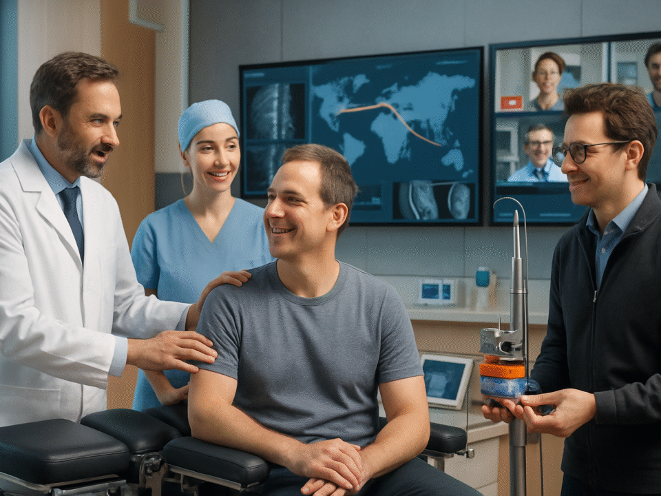 découvrez le système tops™ : une explication détaillée de son implantation par nos experts pour une meilleure compréhension et confiance.