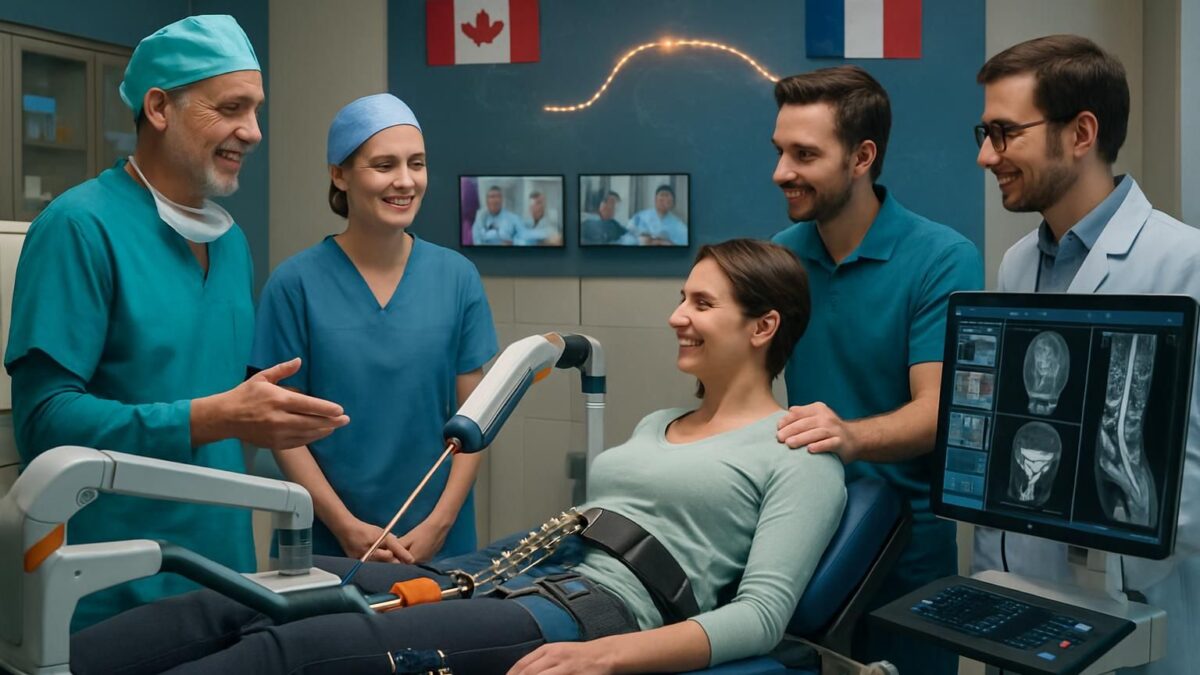 découvrez les risques associés à l'arthrodèse cervicale ainsi que les alternatives chirurgicales disponibles pour traiter les douleurs et problèmes cervicaux.